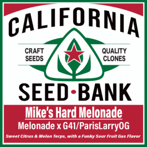 Mike’s Hard Melonade