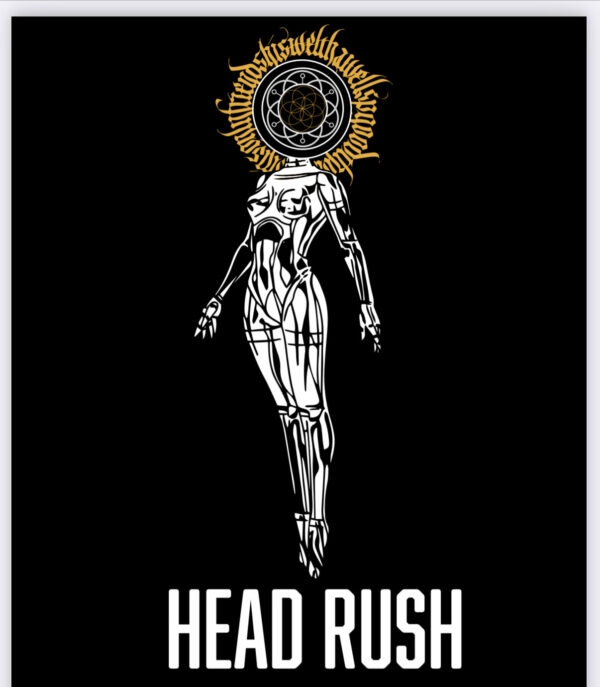 Head Rush