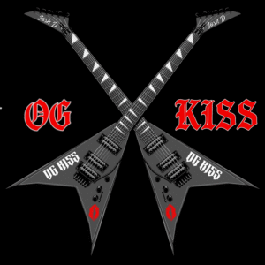 OG Kiss