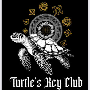 Turtle’s Key Club
