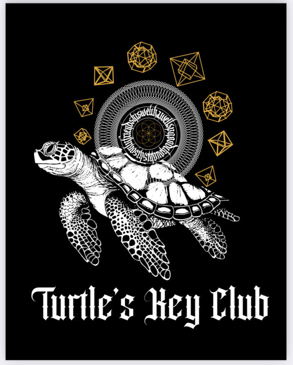 Turtle’s Key Club